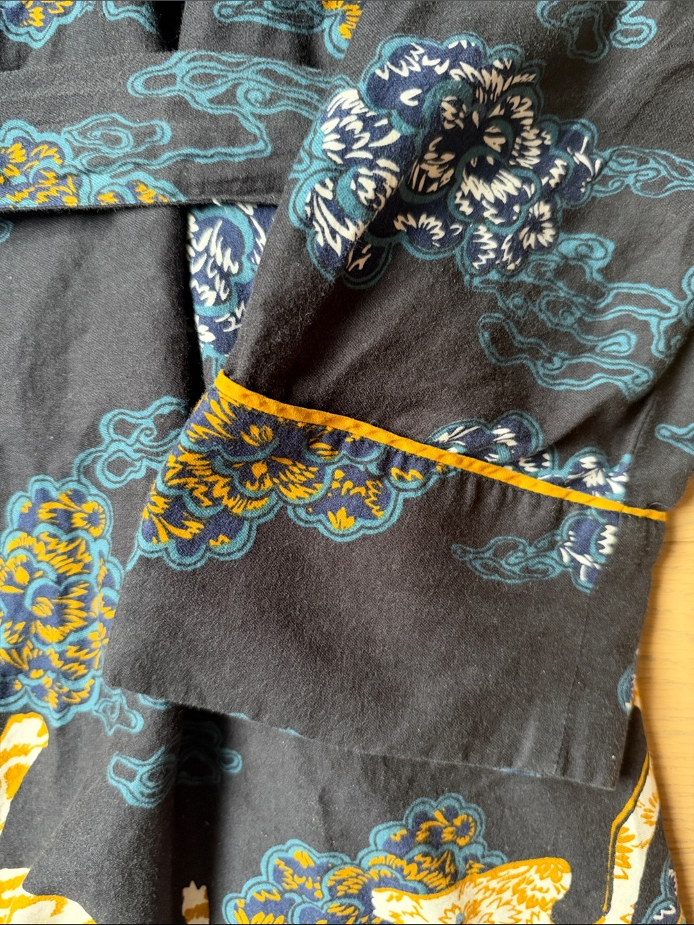 Anthropologie Robe - Picture 9 of 9